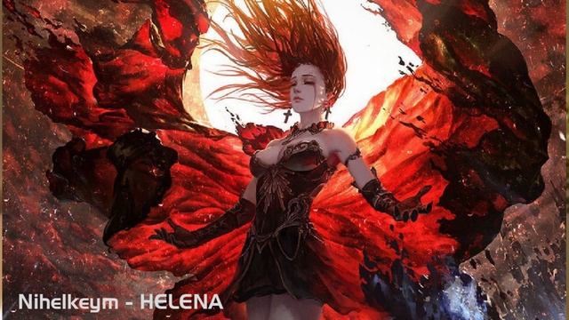 Nihelkeym - HELENA смотреть онлайн