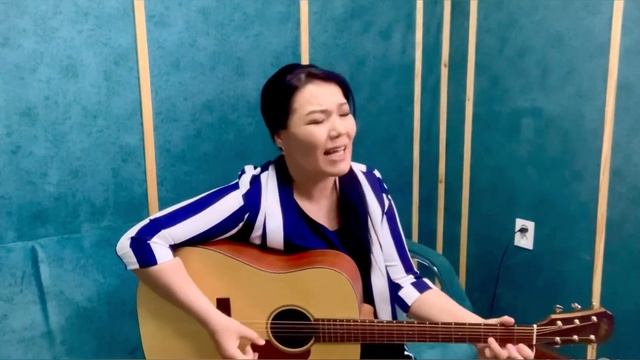 Жас калам.@aigerimomirbekk