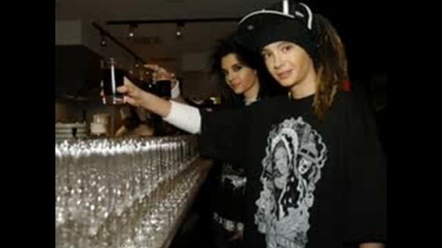 Токио Хотел=))) смотреть онлайн