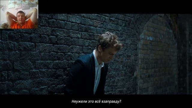 ПЛОХОЙ КОНЕЦ | Late Shift #2 [ФИНАЛ] смотреть онлайн