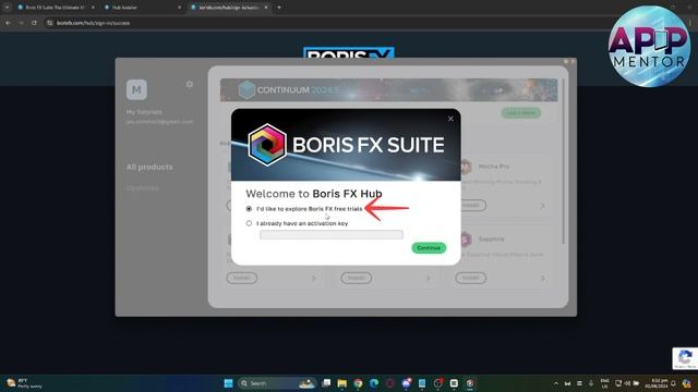 How to Add Sapphire Plugin in After Effects (Tutorial) смотреть онлайн