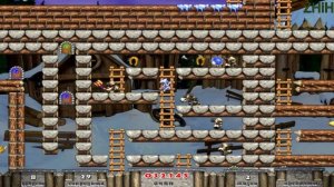 Снежок  Охотник за сокровищами Детские задачки Часть 1-2 [ DLC ]