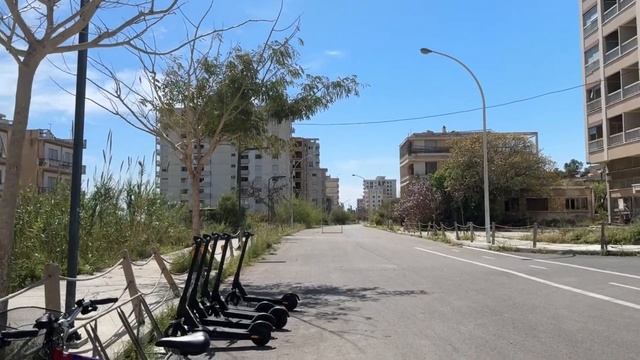 Вароша - тайный город / мини-экскурсия по городу смотреть онлайн