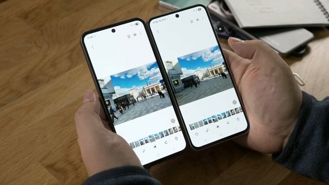Сравниваем Samsung Galaxy A36 и A56 - стоит ли платить больше? смотреть онлайн
