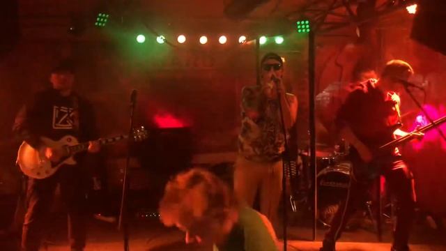 [ZB] - Обними покрепче (HARD Машина 23.04.2021)
