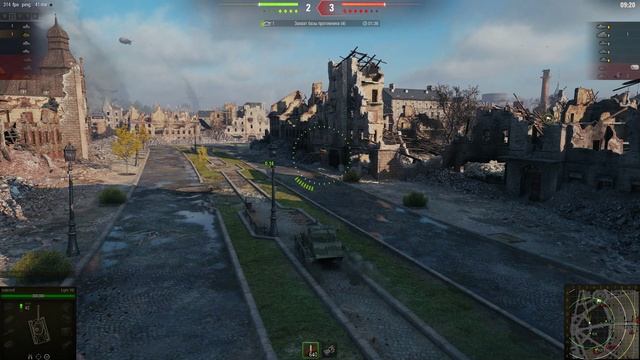 Мир танков / ПРОХОЖДЕНИЕ, ЧАСТЬ 1397!