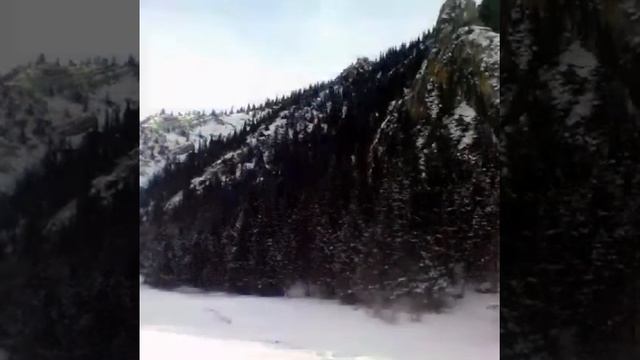 ҚОШҚАР-ТАЛАС ауылы