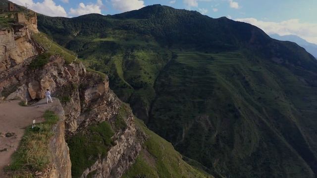 Гоор Кахиб - Халачи Трэвел туры в Дагестан