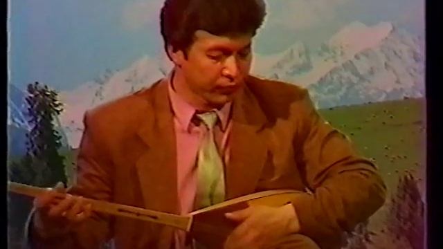 "АҒАЙЫН" М Егінбаев. Орындаушы Махмут Тойкенов смотреть онлайн