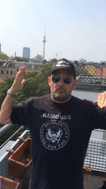 Made In Dance - Westbam