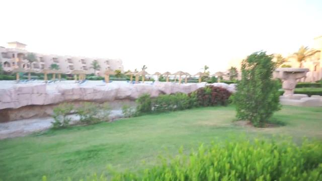 Egipat Hurghada Jasmine Palace MALI TV