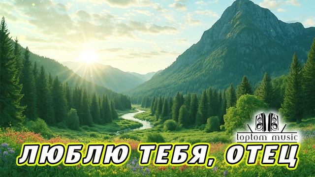 Люблю Тебя, Отец смотреть онлайн