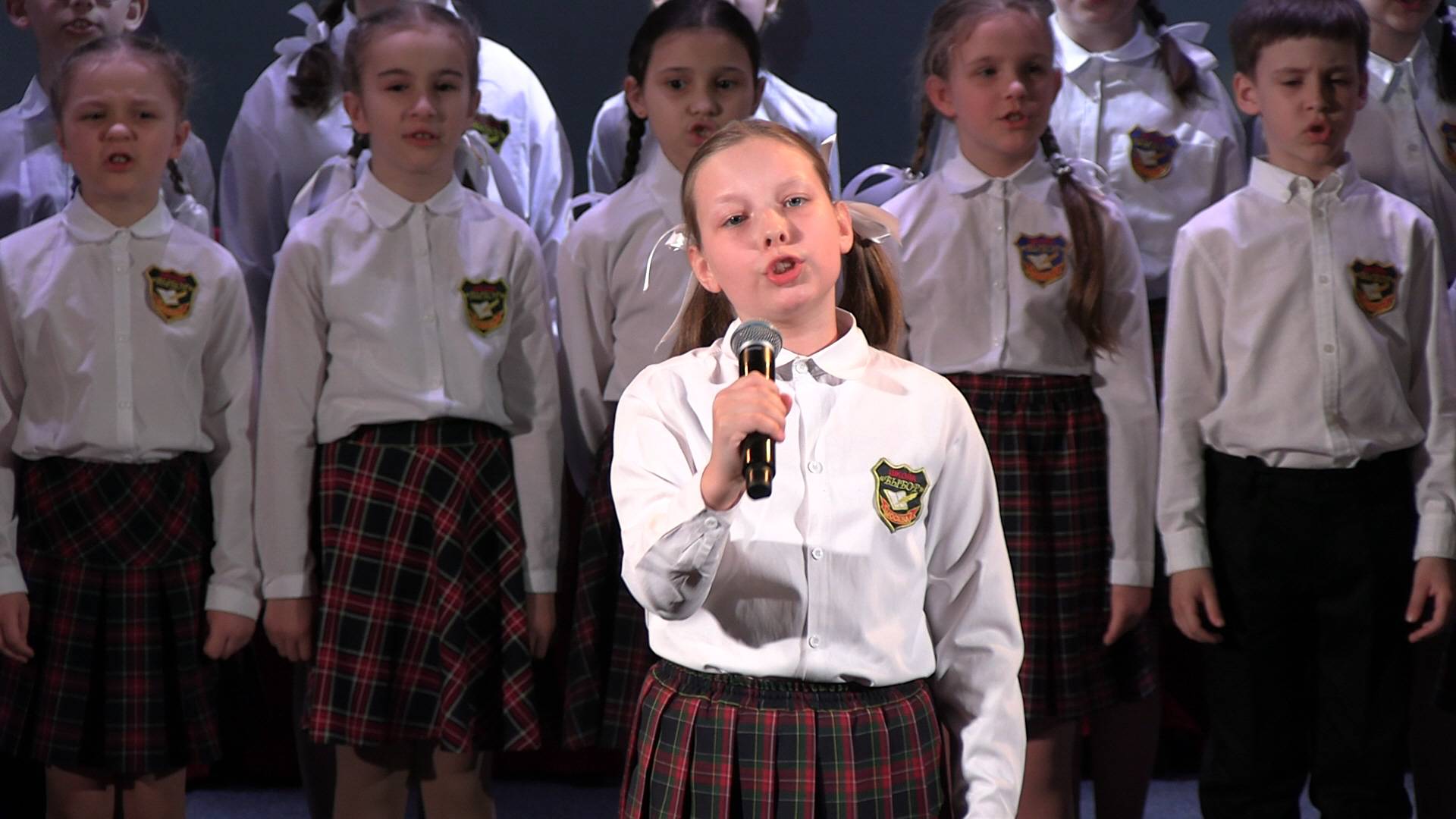 К 80-летию Победы в Великой Отечественной войне 1941–1945 годов смотреть онлайн