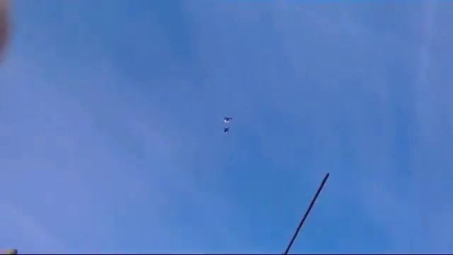 Находка и очередной полёт. смотреть онлайн