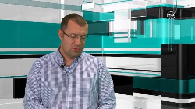 Интервью с Иваном Гринченко смотреть онлайн