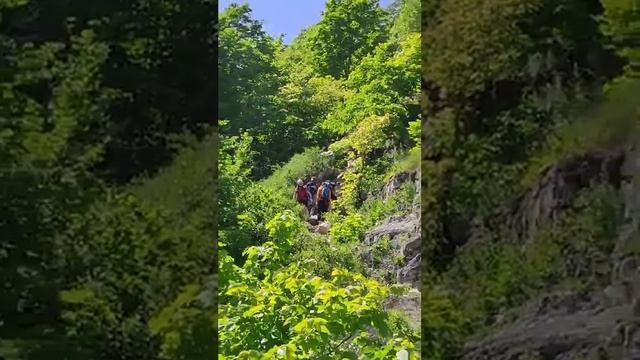 поездка из Рождествено в Ширяево на велосипеде 🚴 смотреть онлайн
