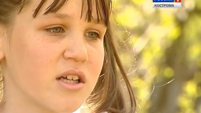 Телевизионная программа "Хочу домой"