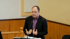 Два пити # Проповедь МСЦ ЕХБ