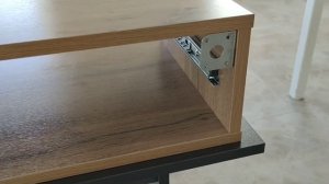 Инструкция | Тумба прикроватная подвесная, 1 ящик | Лофт Вельвет