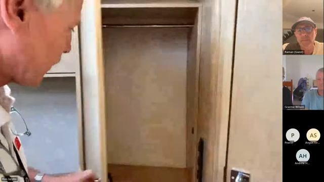 Bavaria C46 - Guided Walkthrough Cannes Yachting Festival