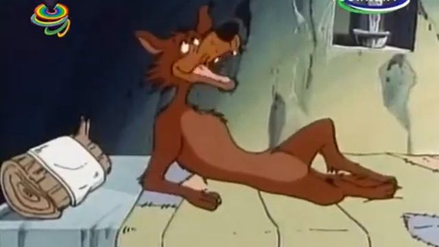 Aka Uka Grim Ertaklari O'zbek Tilida Multik