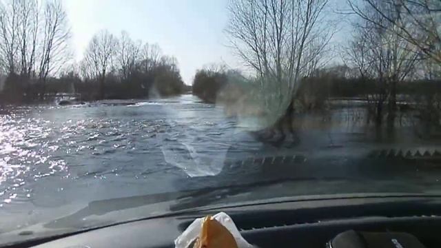 Весна 2014 Полесье смотреть онлайн