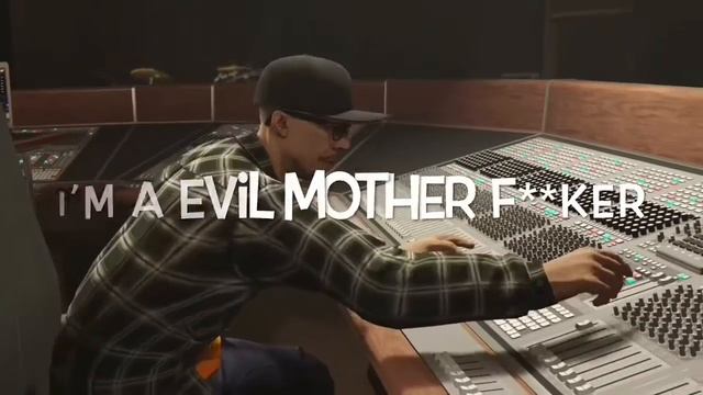 Lamar Davis freestyle gta (LYRICS) #gtaonline #gta #gtav #lamardavis #freestyle смотреть онлайн