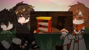 |реакция на Лололошку и фиксплея| 1/?  #последняяреальность