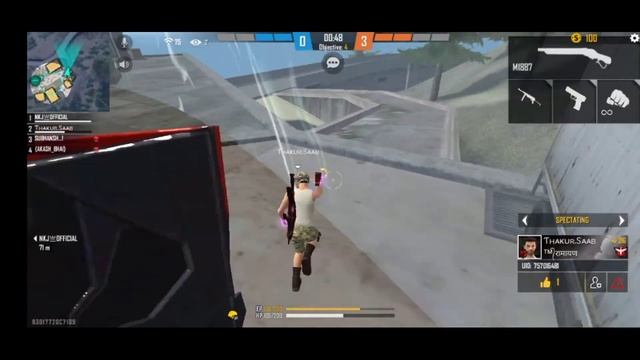 FIRST💯 NO INTERNET PRANK🤣😱 | WITH DJ ADAM 😍 | NO INTERNET🎥 PRANK😱 FREE FIRE 🔥 - GARENA🤑 FREE FIRE смотреть онлайн