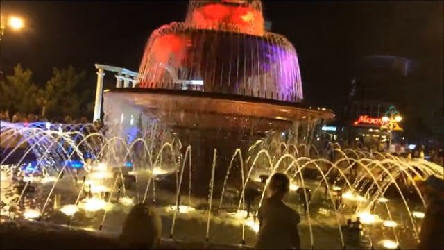 Геленджик смотреть онлайн