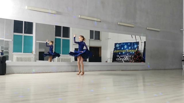 Секвей. Катерина Рухманова соло