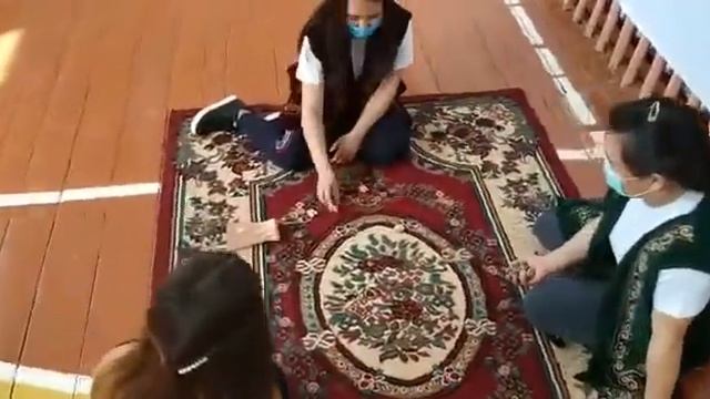 Бәйтерек а. Егіндібұлақ мектебі 