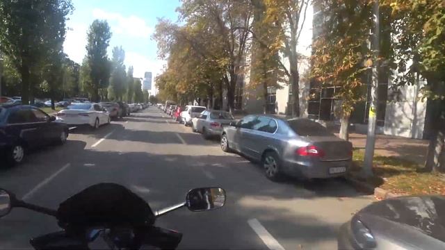 СКОЛЬКО ЗАРАБОТАЛ ЗА ДЕНЬ В GLOVO НА СПОРТБАЙКЕ в 2021 году | Курьер ГЛОВО смотреть онлайн