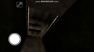Жуткий дом бабушки!!![Granny]