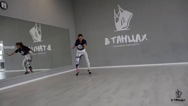 ЗУМБА V_tancah смотреть онлайн
