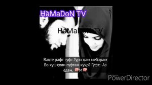 Бехтарин суруди Эрони Хануз Делам бохоше борои Ошикон 👉💝💝😍😍👈