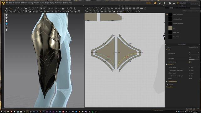 11- Left_Leg_Shield_Armor_P2 смотреть онлайн