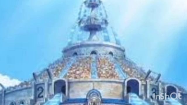 Ван Пис: Странствие Хаширамы часть 4 (Главы 50.1-56.2)-Алтернативный сюжет ван писа смотреть онлайн