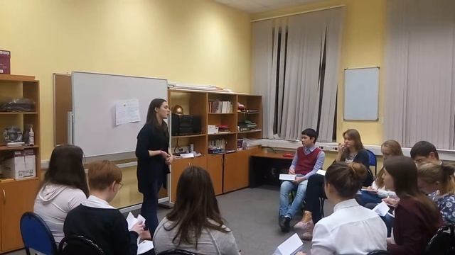 Кушнаренко Анна