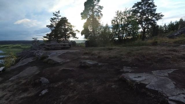 06. Сортавала. Паасонвуори. смотреть онлайн