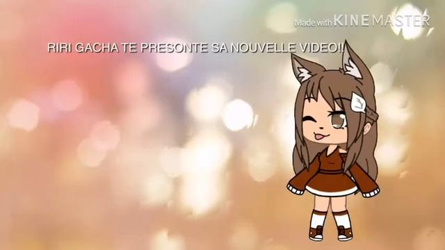 Nouvelle intre oui je sais jss chionte ;-; смотреть онлайн