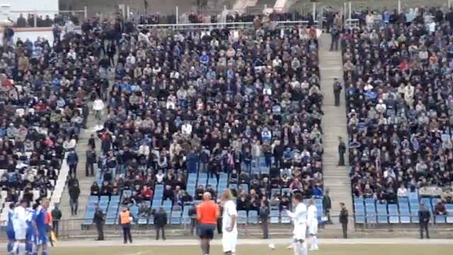 Ротор - Иртыш - 0:0. Эпизод-1 смотреть онлайн