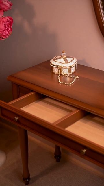 Видео для карточки товара туалетный столик смотреть онлайн