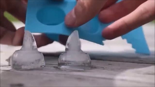 Форма для льда. смотреть онлайн