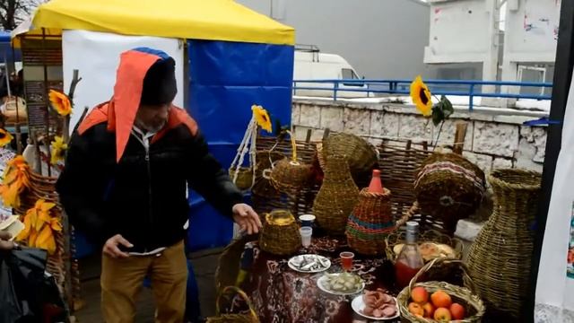 Беловодчане в Станице Луганской смотреть онлайн