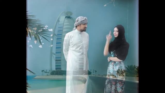 #ЖАННАПОЖЕНИ Алена и Аброр смотреть онлайн