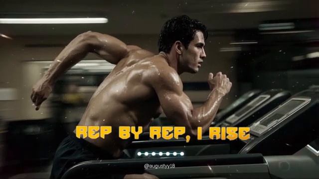 Динамичная музыка для тренировок и бега