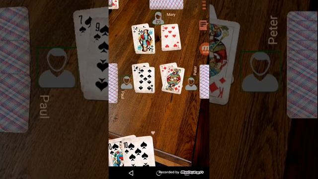 Дурак часть #2 смотреть онлайн