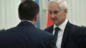 НЕ ДЛЯ СЛАБОНЕРВНЫХ!! Андрей Белоусов Вывел На Чистую Воду Очередного Вора Страны!