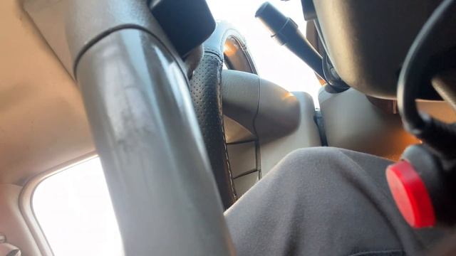 Pulled over by the state highway patrol in a car with no doors…doesn’t end as you would expect!! смотреть онлайн